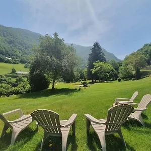 2* Apartahotel Résidence Le Chili