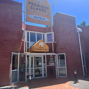 2* Hotel Premiere Classe Toulouse Sud