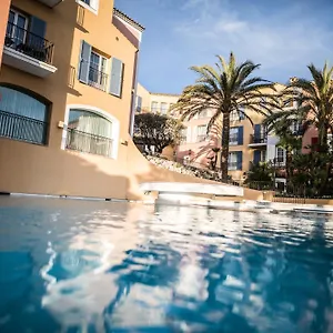 Hotel Byblos *****