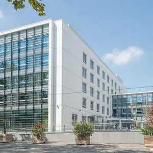 Hotel Lyon-ouest ***