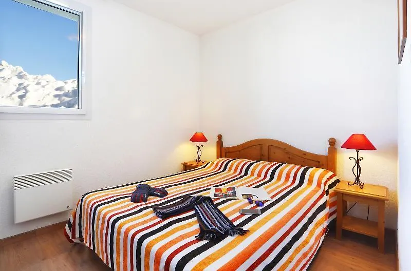 Residence Nemea Le Hameau De Balestas Germ Aparthotel