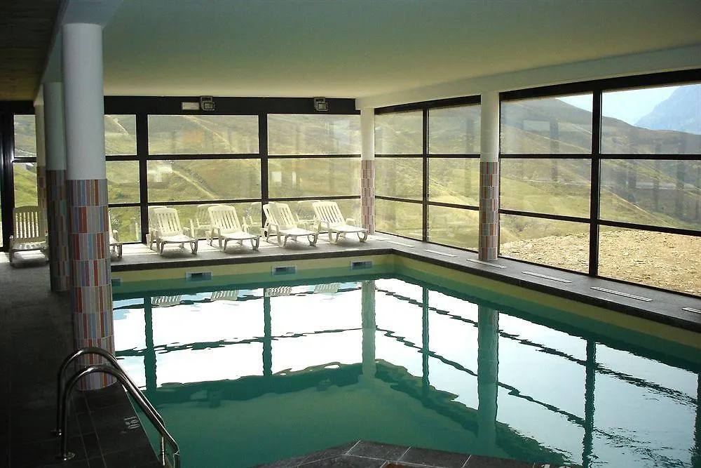 Residence Nemea Le Hameau De Balestas Germ Aparthotel