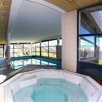 Residence Nemea Le Hameau De Balestas Germ