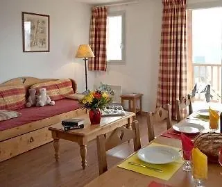 Aparthotel Residence Nemea Le Hameau De Balestas Germ