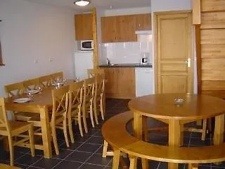 Residence Nemea Le Hameau De Balestas Germ Aparthotel