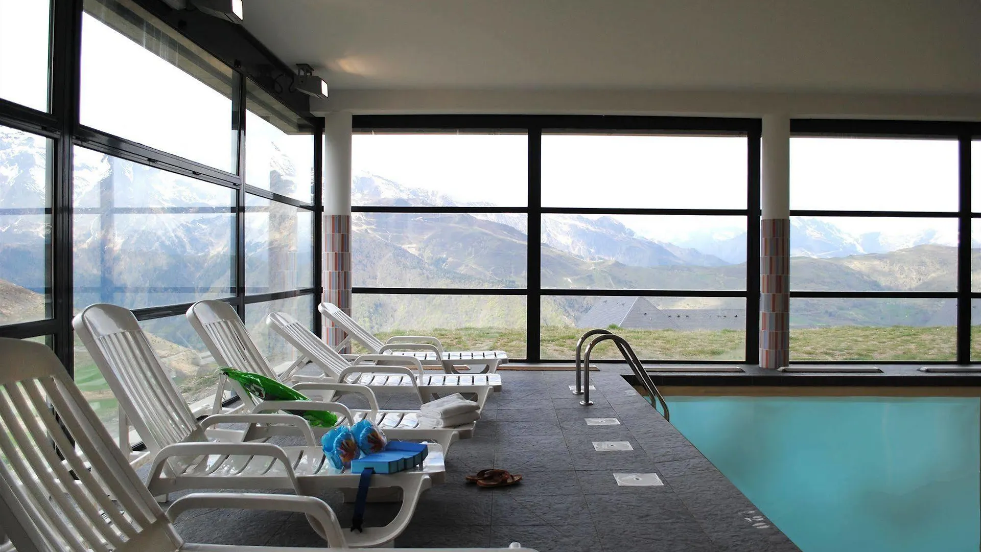 Residence Nemea Le Hameau De Balestas Germ