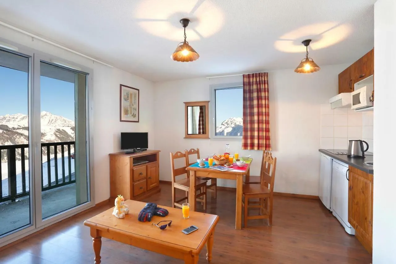 Residence Nemea Le Hameau De Balestas Germ 3*,  Frankrijk