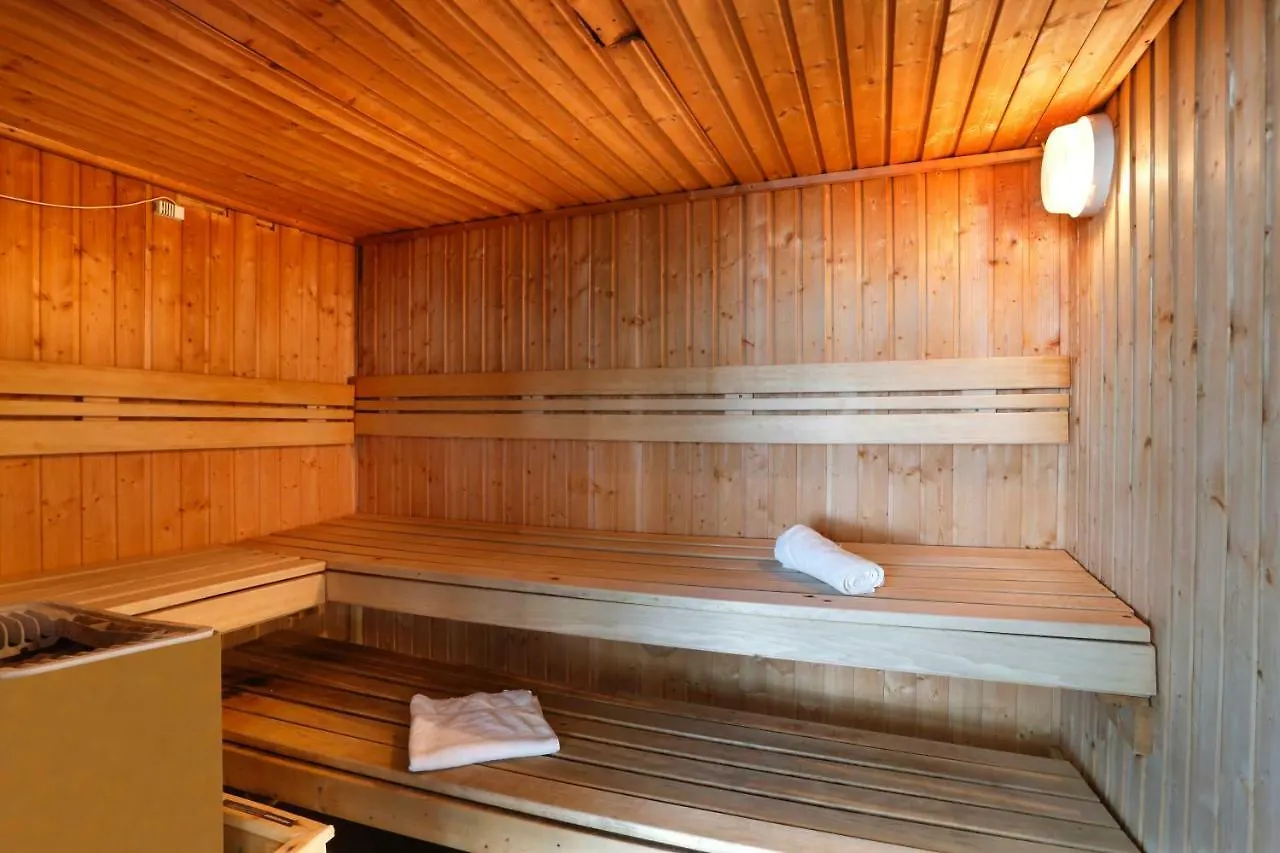 Residence Nemea Le Hameau De Balestas Germ 3*,  Frankrijk
