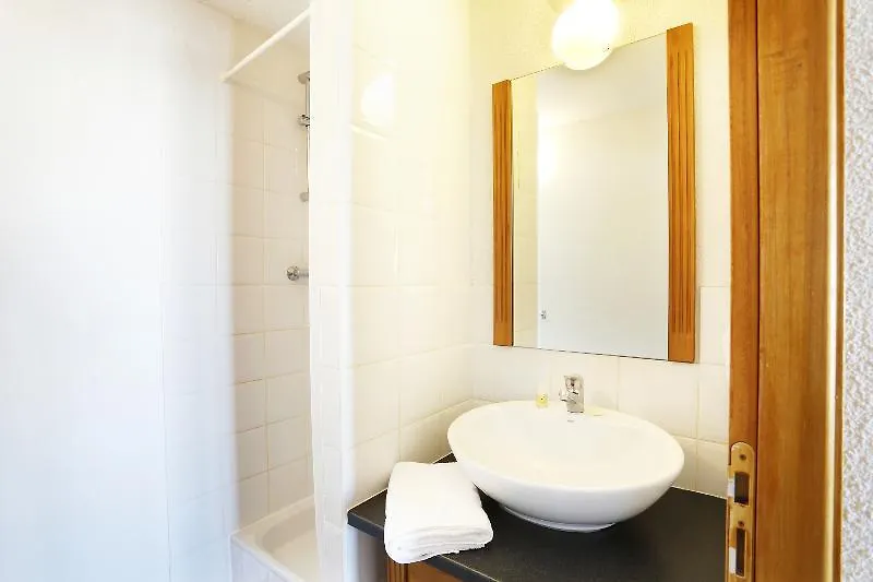 Residence Nemea Le Hameau De Balestas Germ 3*,  Frankrijk