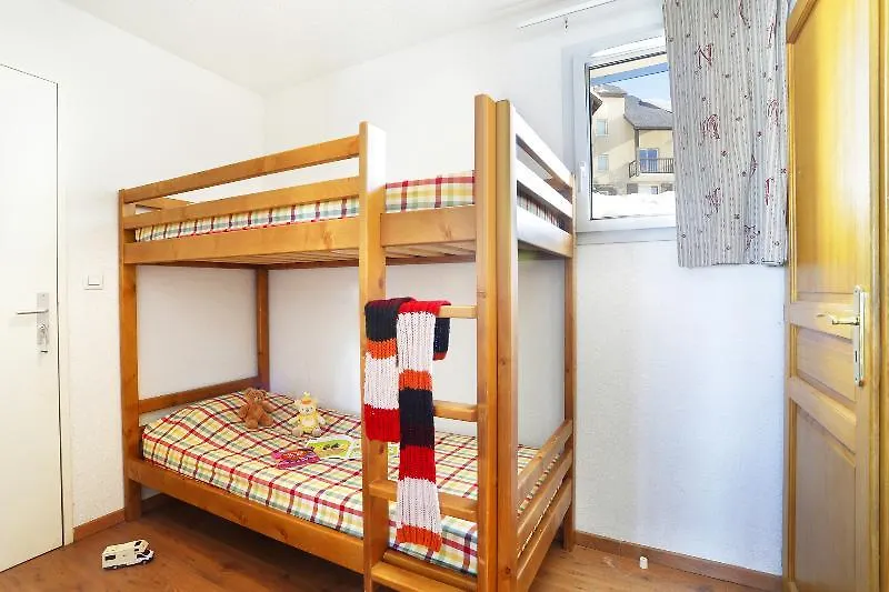 Aparthotel Residence Nemea Le Hameau De Balestas Germ